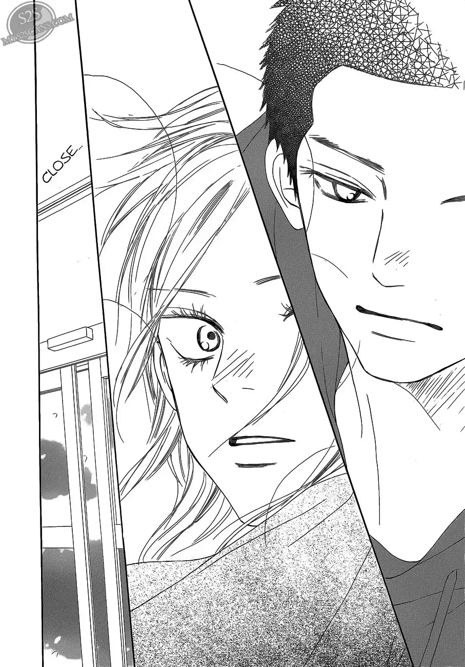 Kimi Ni Todoke Chapter 68 44